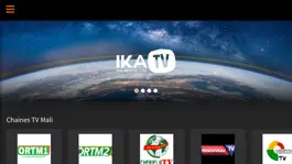 Game screenshot IkaTV apk