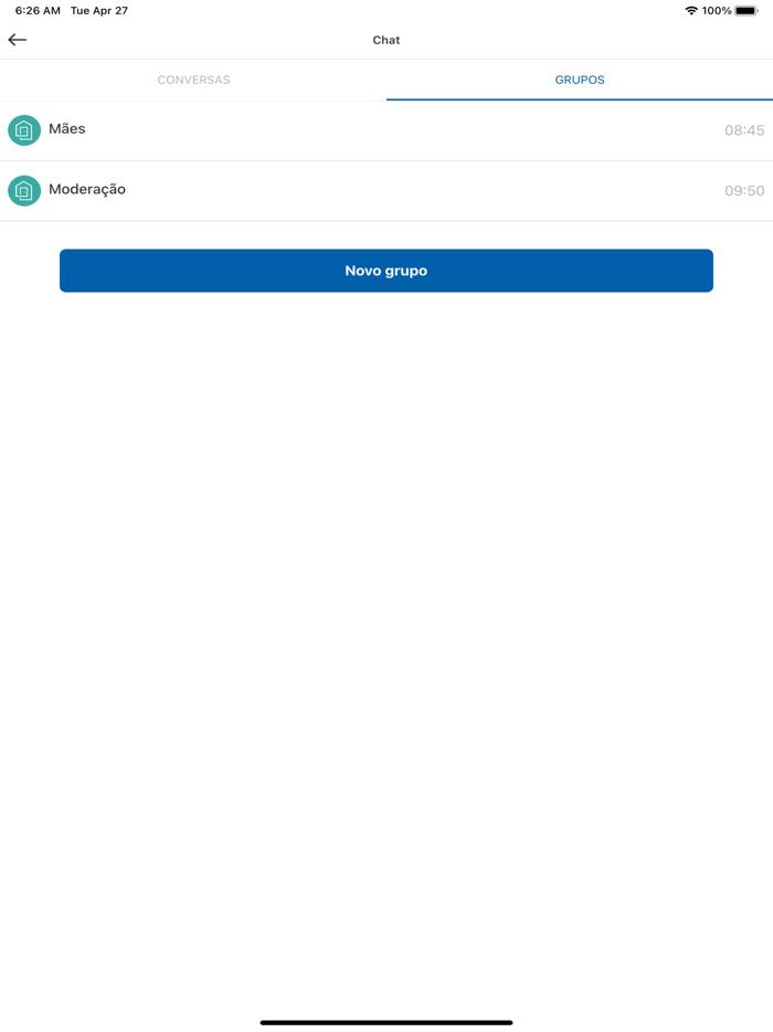 ALTO DO IBIRAPUERA - IPÊS