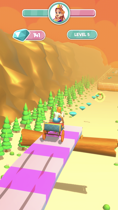 Princess Hill Screenshot