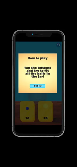 Game screenshot FIt and squeeze new apk