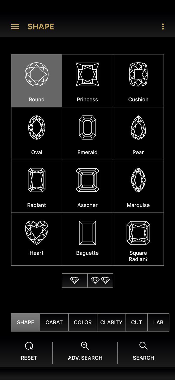 Maitri Lab Grown Diamonds