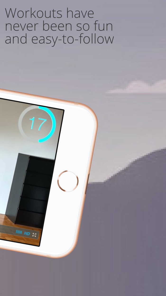 Just Dance Burner Mega Fitness