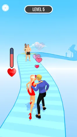 Game screenshot Sky Lover hack