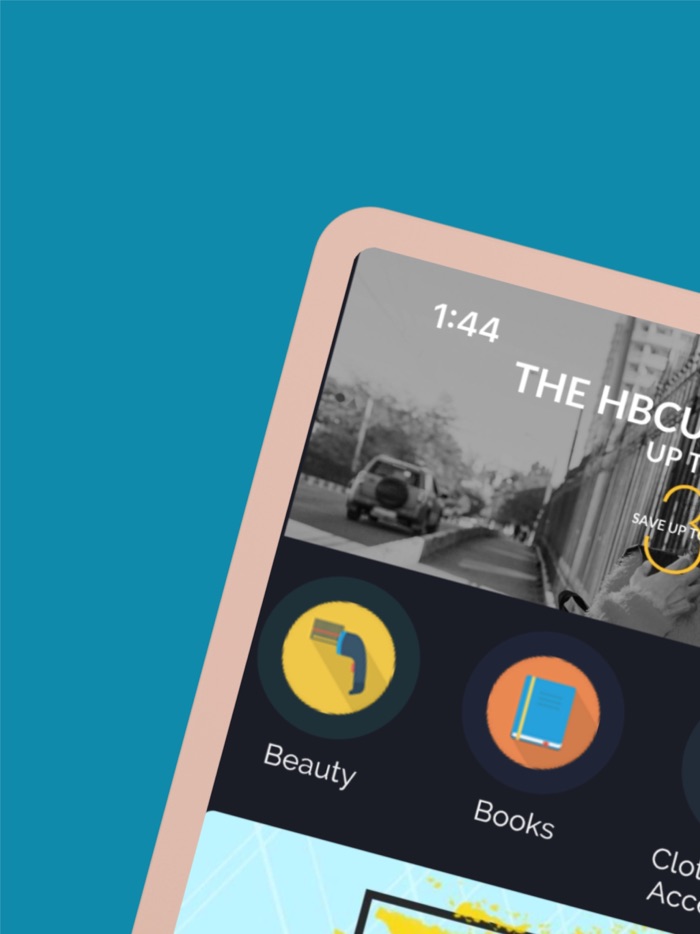 HBCU Tour Marketplace