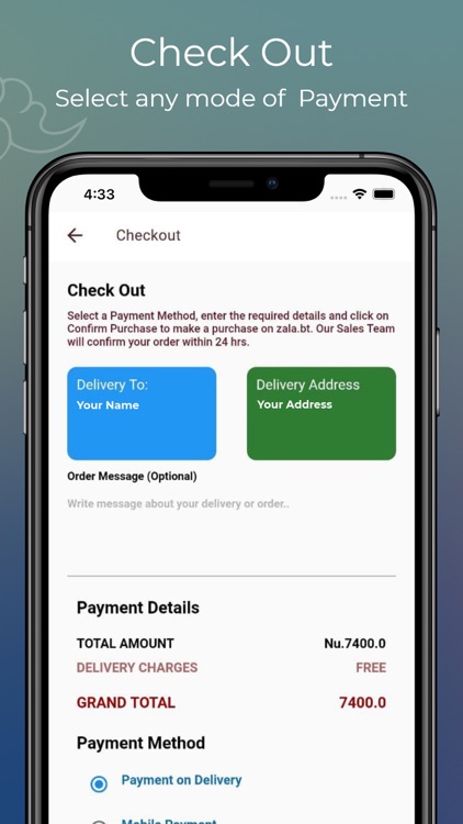 zala.bt screenshot-8