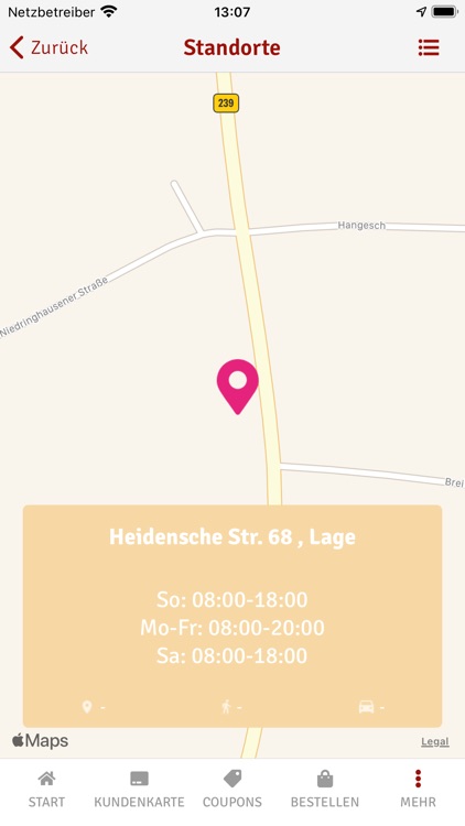 Karlchen's Backstube screenshot-3