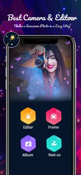 Game screenshot Beauty Makeup Pro mod apk