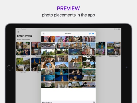 Smart Photo Widgetのおすすめ画像7