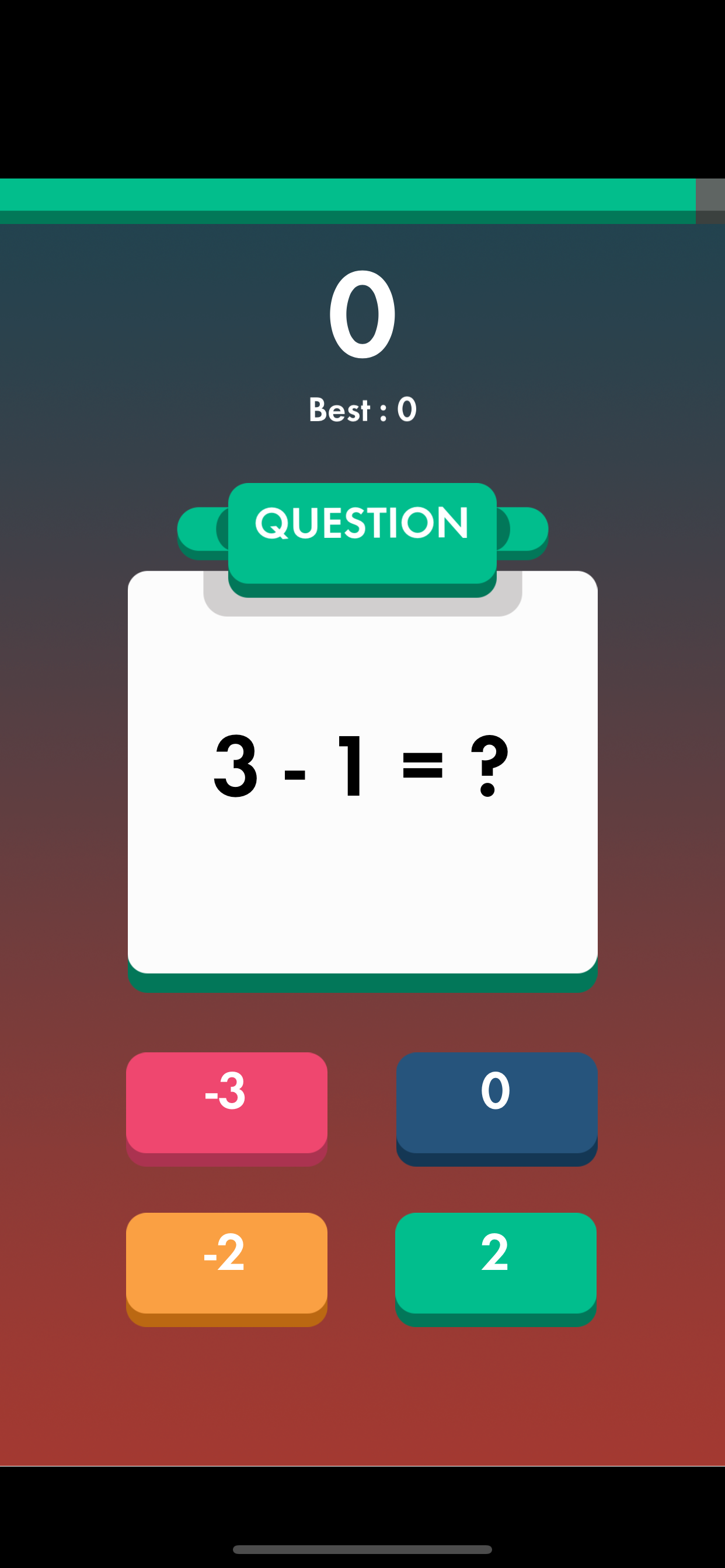 Learn Math for Fun