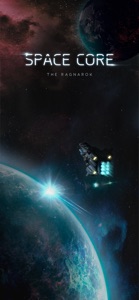 Space Core : The Ragnarok screenshot #5 for iPhone