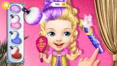 Pretty Little Princess Screenshot