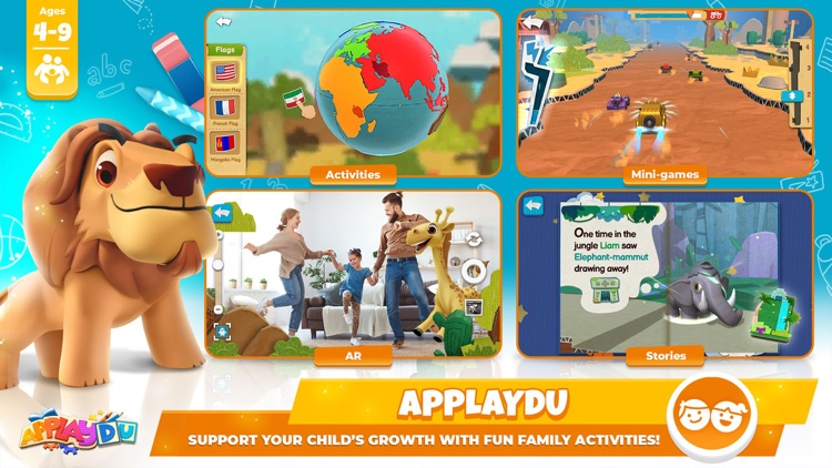 Applaydu screenshot-0