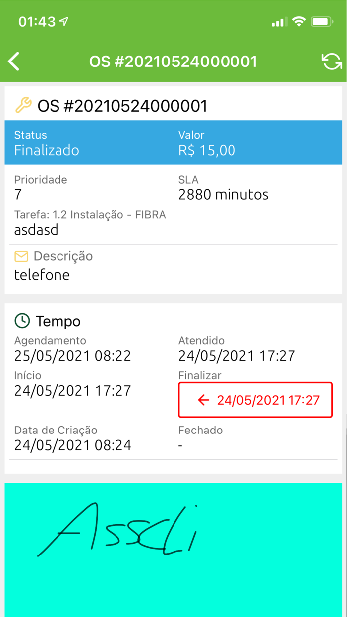 BrByte Controllr Agent