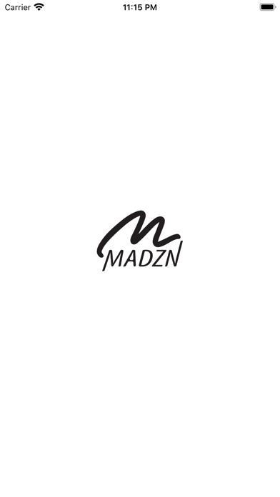 Madzn Screenshot