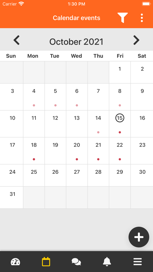 #5. Aalto MyCourses (iOS) Oleh: Aalto-korkeakoulusäätiö