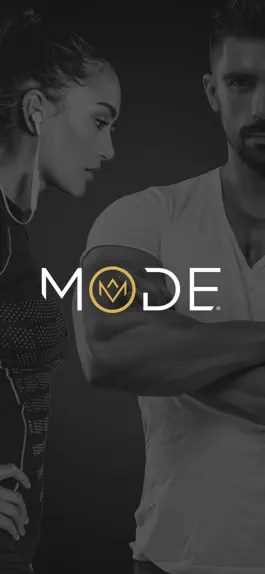 Game screenshot MODE Gym mod apk