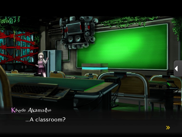 Danganronpa V3 Killing Harmo