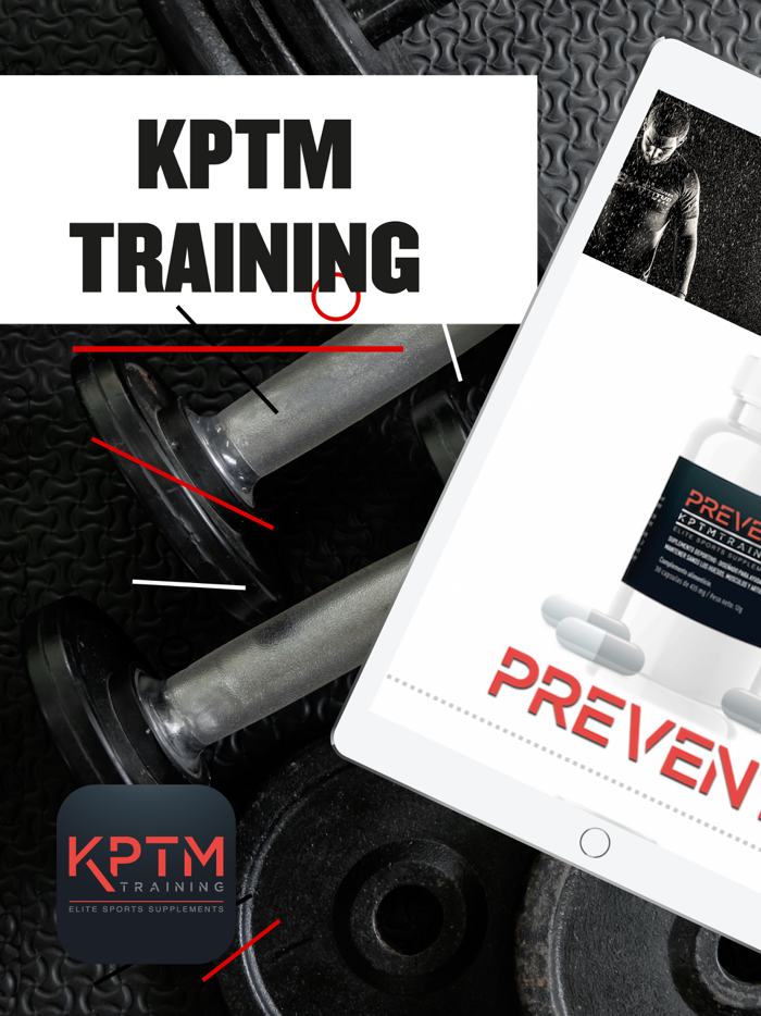 KPTM Training