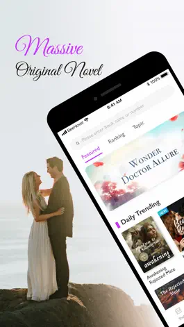 Game screenshot Elf Novel - Romance & Werewolf mod apk