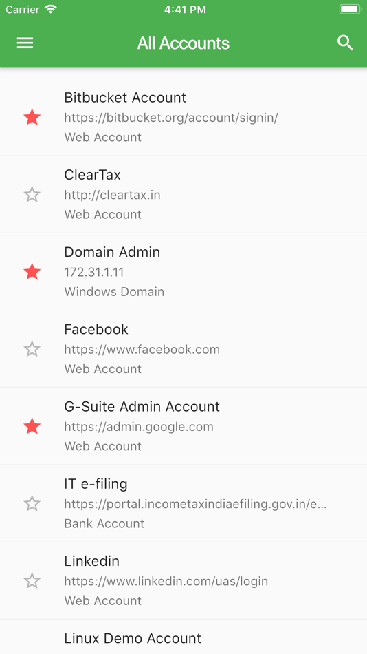 #3. Securden PAM (iOS) 由: Securden Inc