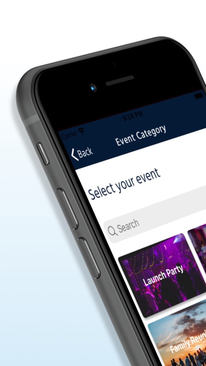 Bazzle: Party Planning screenshot-6