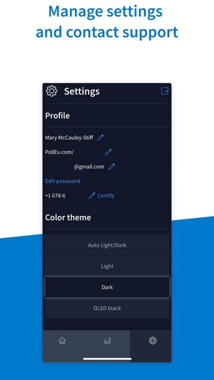 Poll Everywhere Presenter screenshot-4