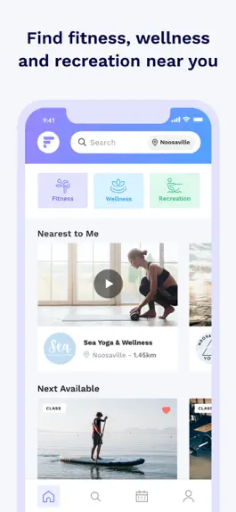 Game screenshot Find My Fit mod apk