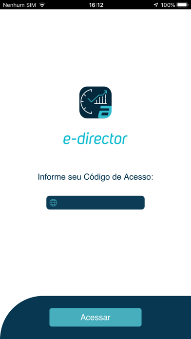 e-Director Screenshot