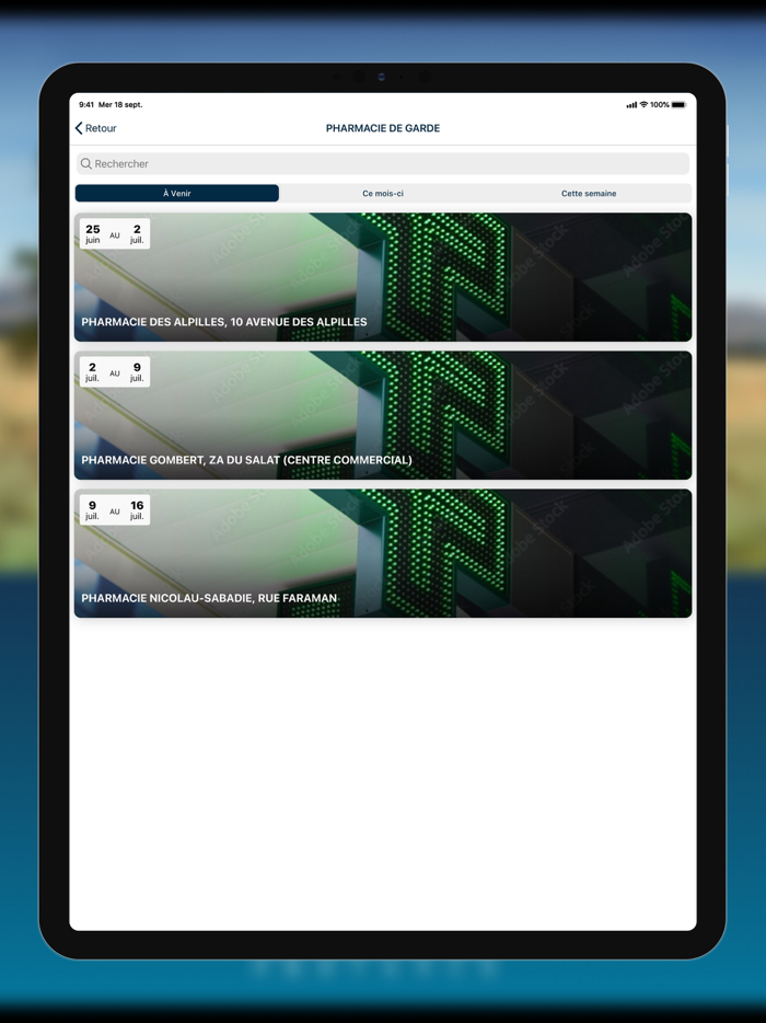 Ville de Saint-Martin de Crau