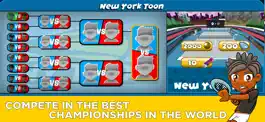 Game screenshot Toon Tennis 2021 hack