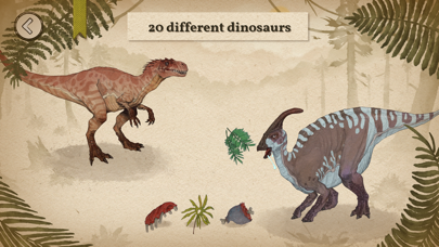 Dino Dino for Schools Screenshot