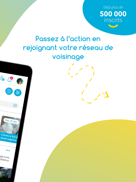 Screenshot #5 pour Smiile