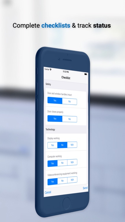 New Wave Workspace screenshot-7