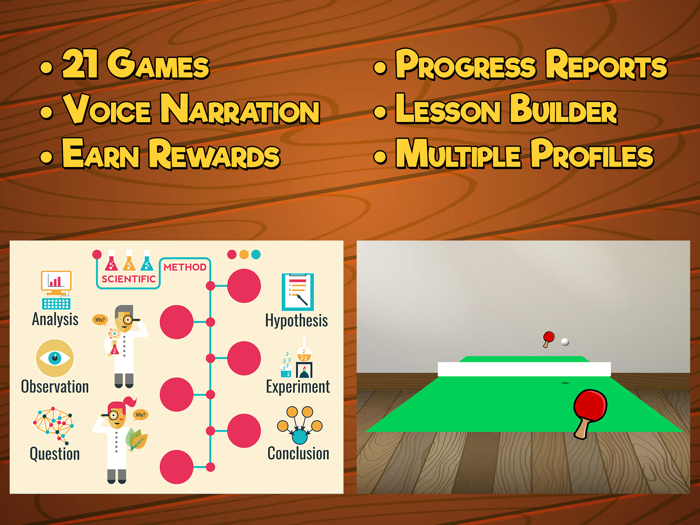 Fifth Grade Learning Games SE