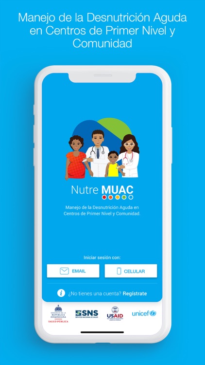 Nutre MUAC