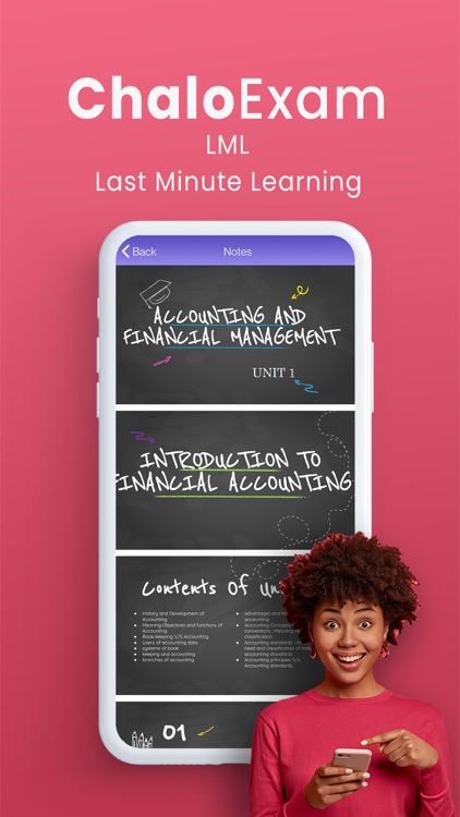 ChaloExam screenshot-3