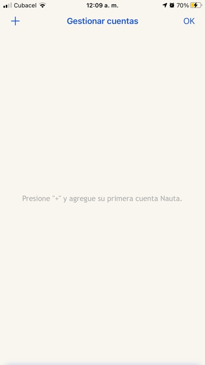 Cuba Data screenshot-3