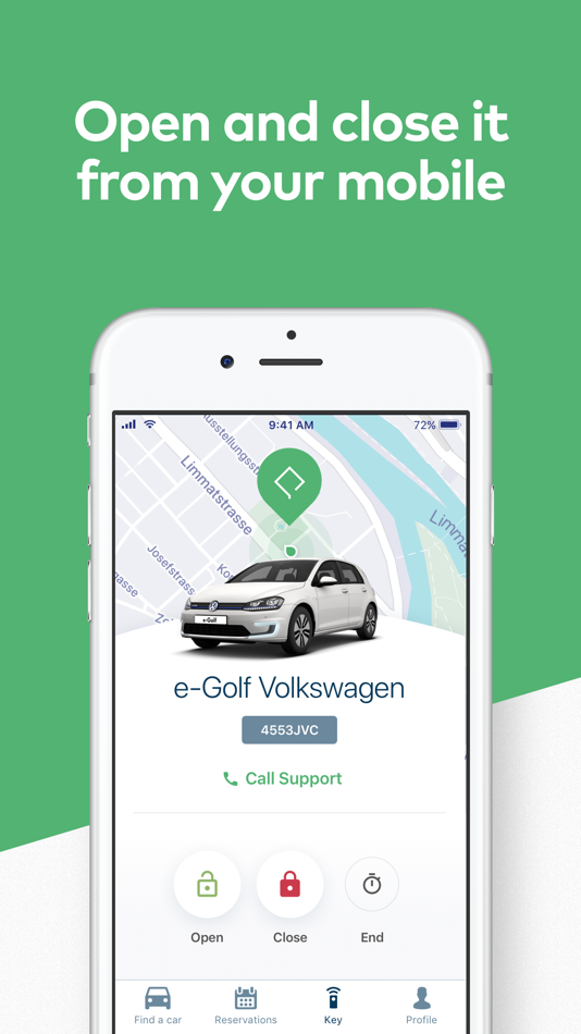 #3. Trafikpoint (iOS) 由: WORLD WIDE MOBILITY
