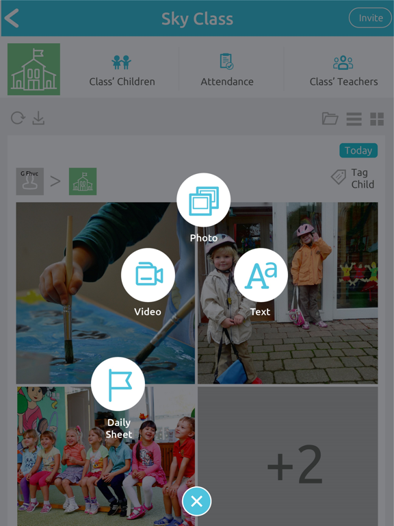 Screenshot #6 pour Children's Learning Place