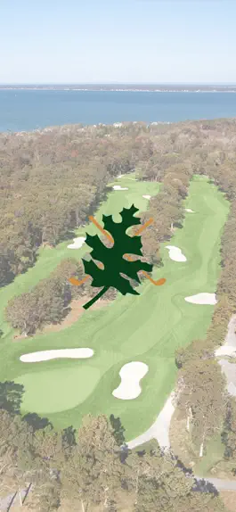 Game screenshot Noyac Golf Club mod apk