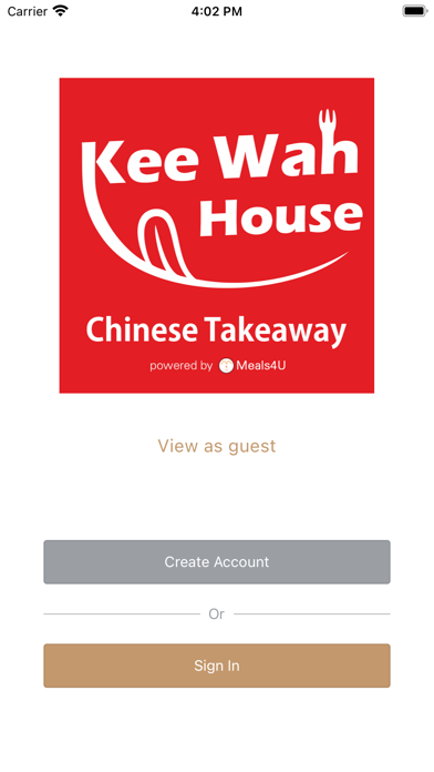 Kee Wah House Screenshot
