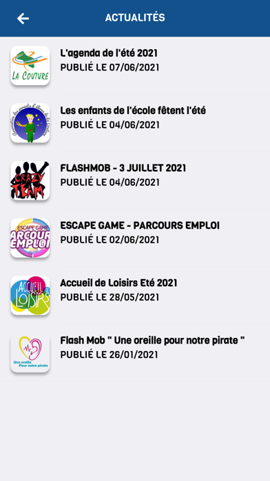 La Couture Screenshot