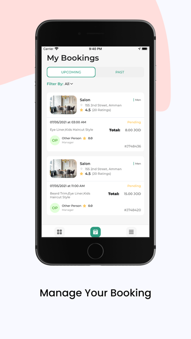ALTempo Screenshot