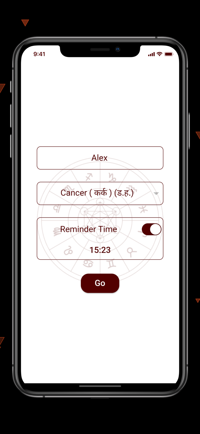 astrology and horoscope english