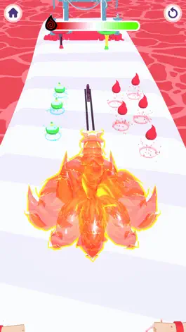 Game screenshot Soul Choice apk
