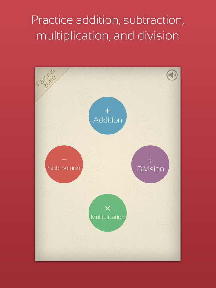 Math Practice 101 for Kids