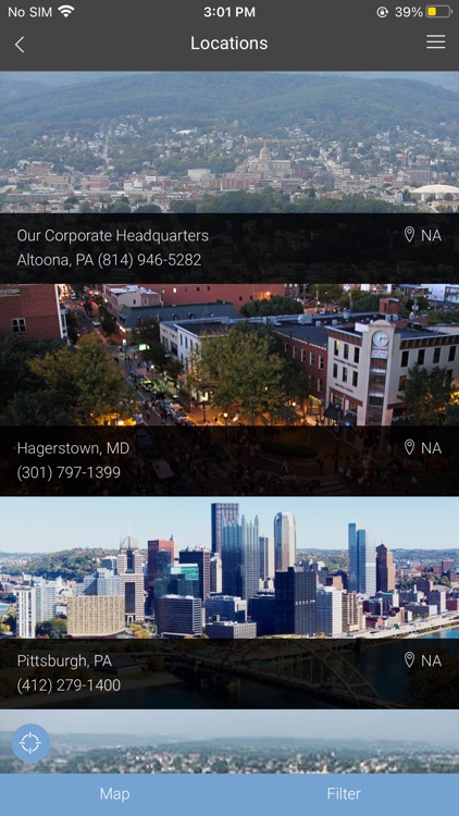 Doing Better Business