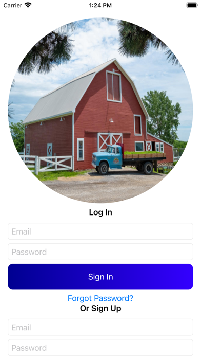 Fun Farm Fresh Forme Screenshot