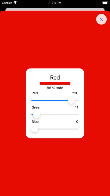 Name Color screenshot-3