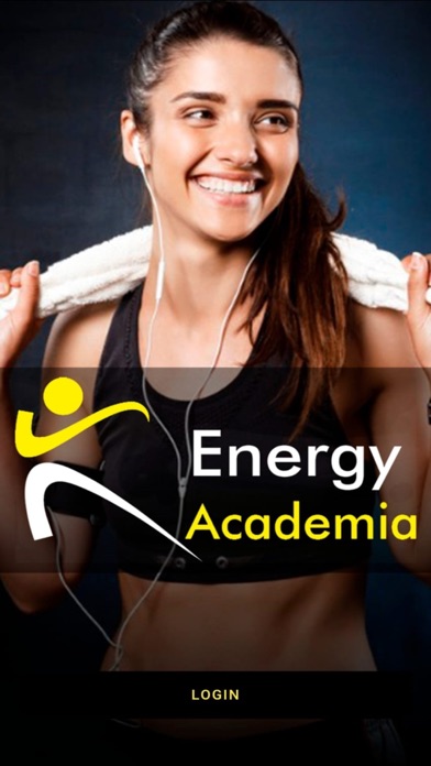 Energyfiti Screenshot